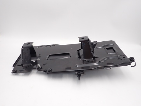 BERLINGO Partner COMBO proace DOBLO STOPIEŃ PODSTAWA AKUMULATORA - JAK NOWA