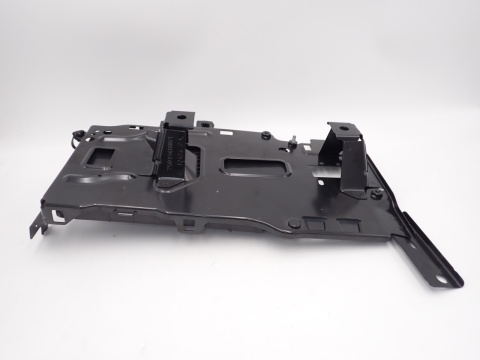 BERLINGO Partner COMBO proace DOBLO STOPIEŃ PODSTAWA AKUMULATORA - JAK NOWA