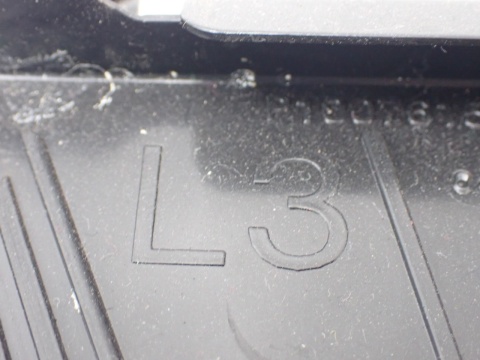 BERLINGO Partner COMBO proace DOBLO STOPIEŃ PODSTAWA AKUMULATORA - JAK NOWA