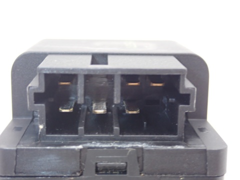 PEUGEOT 206 3D 5D CC PANEL PRZEŁĄCZNIKÓW SZYB PRZEŁĄCZNIKI ORYGINAŁ EUROPA