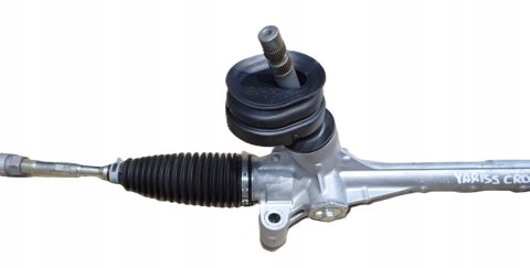 TOYOTA YARIS CROSS LIFT 24- MAGLOWNICA PRZEKŁADNIA KIEROWNICZA -JAK NOWA EU