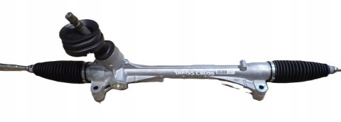 TOYOTA YARIS CROSS LIFT 24- MAGLOWNICA PRZEKŁADNIA KIEROWNICZA -JAK NOWA EU