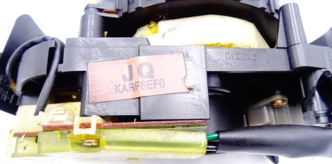 KIA CARENS II PRZEŁĄCZNIK ZESPOLONY KIERUNKOWSKAZY TAŚMA PAJĄK ZWIJAK