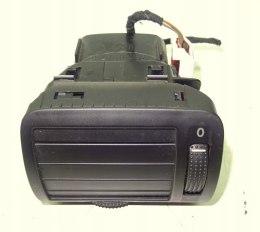 KRATKA NAWIEWU PRZEDNIA LEWA VW PASSAT B5