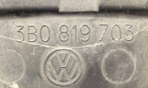 KRATKA NAWIEWU PRZEDNIA LEWA VW PASSAT B5