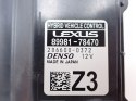 LEXUS NX 450 h+ 2021- MODUŁ STEROWNIK HYBRID VEHICLE CONTROL - JAK NOWY EU 286600-0372 89981-78470