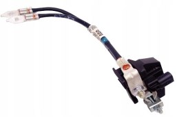 LEXUS NX 450 h+ KLEMA MINUSOWA 82165-78070 jak nowa