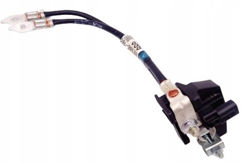 LEXUS NX 450 h+ KLEMA MINUSOWA 82165-78070 jak nowa