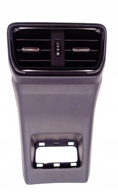 LEXUS NX 450 h+ KRATKI NAWIEWU PANEL TYLNY TUNELU 58860-78020 - JAK NOWE