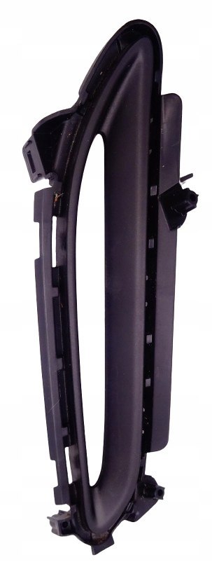 LEXUS NX 450 h+ LISTWA ZDERZAKA TYLNEGO LEWA 52753-78010 - JAK NOWA