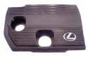 LEXUS NX 450 h+ OSŁONA POKRYWA SILNIKA UKŁADU NAPĘDOWEGO 12601-25140