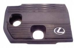 LEXUS NX 450 h+ OSŁONA POKRYWA SILNIKA UKŁADU NAPĘDOWEGO 12601-25140