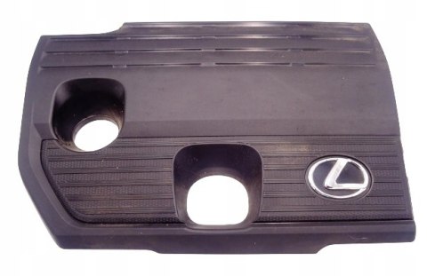 LEXUS NX 450 h+ OSŁONA POKRYWA SILNIKA UKŁADU NAPĘDOWEGO 12601-25140