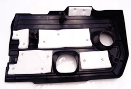 LEXUS NX 450 h+ OSŁONA POKRYWA SILNIKA UKŁADU NAPĘDOWEGO 12601-25140