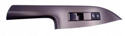 LEXUS NX 450 h+ PANEL SZYBY PRAWY TYŁ 74271-78010 jak nowy