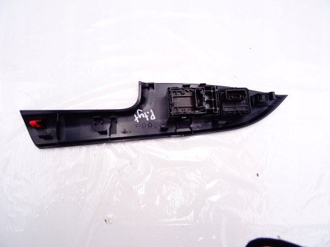 LEXUS NX 450 h+ PANEL SZYBY PRAWY TYŁ 74271-78010 jak nowy