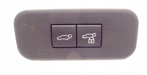 LEXUS NX 450 h+ WŁĄCZNIK TYLNEJ KLAPY AUTOMATYCZNE ZAMYKANIE - JAK NOWE