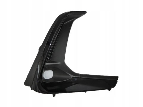 LEXUS NX 450H+ KRATKA ZDERZAKA PRAWY PRZÓD 53127-78030 53117-78030 - OPIS