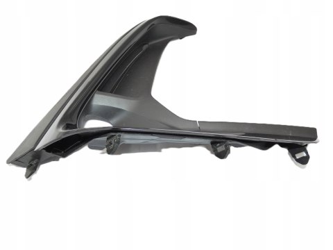 LEXUS NX 450H+ KRATKA ZDERZAKA PRAWY PRZÓD 53127-78030 53117-78030 - OPIS