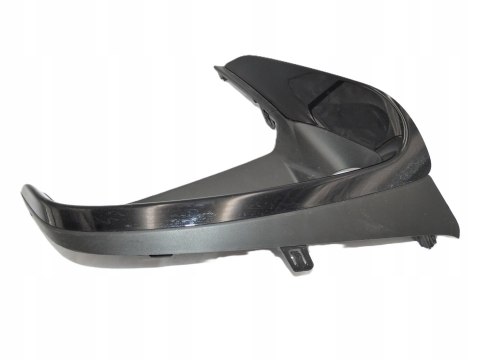 LEXUS NX 450H+ KRATKA ZDERZAKA PRAWY PRZÓD 53127-78030 53117-78030 - OPIS