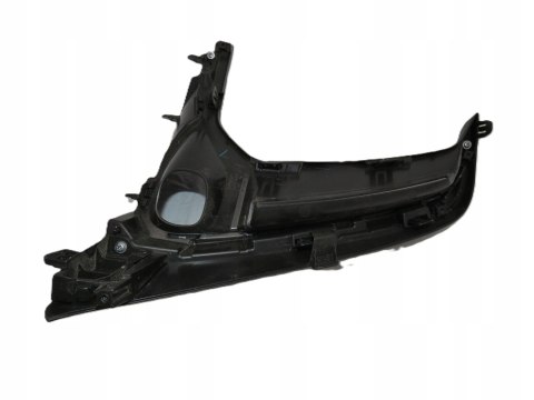 LEXUS NX 450H+ KRATKA ZDERZAKA PRAWY PRZÓD 53127-78030 53117-78030 - OPIS