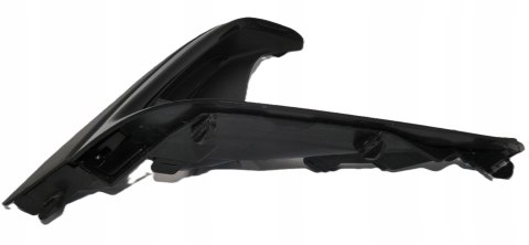 LEXUS NX 450H+ KRATKA ZDERZAKA PRAWY PRZÓD 53127-78030 53117-78030 - OPIS