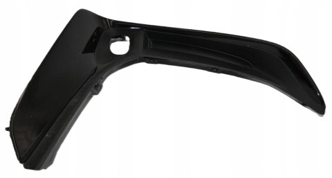 LEXUS NX 450H+ KRATKA ZDERZAKA PRAWY PRZÓD 53127-78030 53117-78030 - OPIS