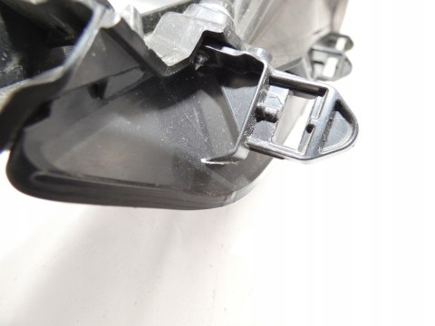 LEXUS NX 450H+ KRATKA ZDERZAKA PRAWY PRZÓD 53127-78030 53117-78030 - OPIS