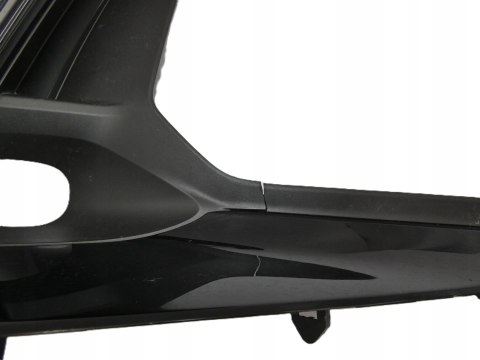LEXUS NX 450H+ KRATKA ZDERZAKA PRAWY PRZÓD 53127-78030 53117-78030 - OPIS