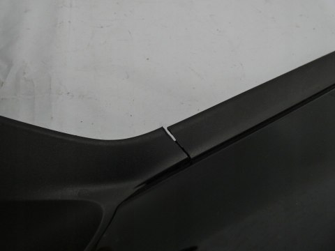 LEXUS NX 450H+ KRATKA ZDERZAKA PRAWY PRZÓD 53127-78030 53117-78030 - OPIS