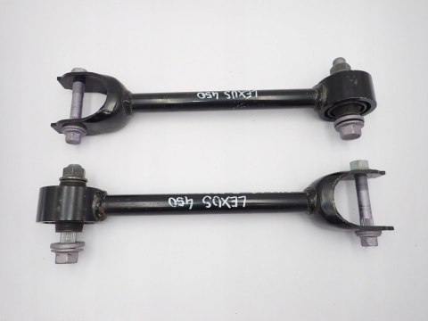 LEXUS NX 450H+ WAHACZ DRĄŻEK POPRZECZNY TYŁ LEWY = PRAWY - jak nowy 42304