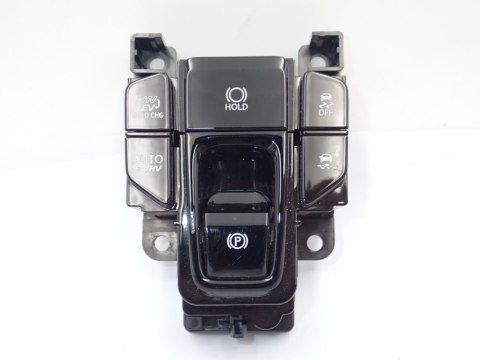 LEXUS NX 450H+ panel PARK Hold EV Charge 75P850 dźwignia ręcznego JAK NOWA