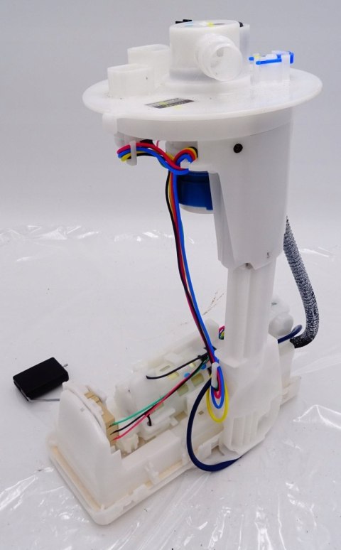 LEXUS NX II 450 h+ OD 2022R POMPA PALIWA 77020-42270 - JAK NOWA