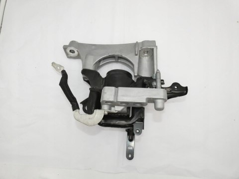 LEXUS NX II 450H+ łapa poduszka silnika jak nowa 2,5 HYBRID kompletna