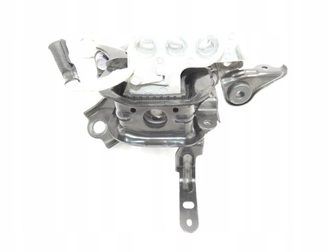 LEXUS NX II 450H+ łapa poduszka silnika jak nowa 2,5 HYBRID kompletna