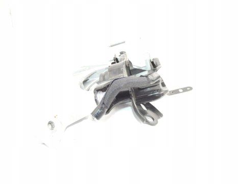 LEXUS NX II 450H+ łapa poduszka silnika jak nowa 2,5 HYBRID kompletna