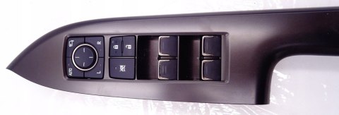 LEXUS NX II 450h+ PANEL SZYB LEWY PRZÓD 84040-78050 OE STAN JAK NOWY