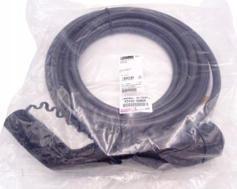 LEXUS TOYOTA PLUG-IN KABEL PRZEWÓD DO ŁADOWANIA 7,5M PZ42D-00B05 - JAK NOWY