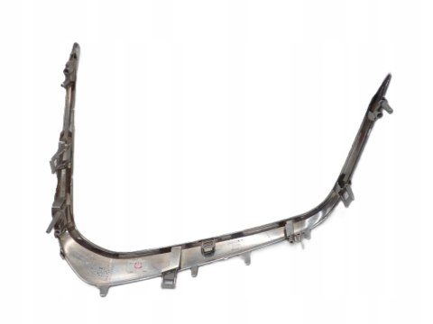 TOYOTA COROLLA E21 LISTWA ZDERZAKA PRAWY PRZÓD KOMBI SEDAN HB 52125-02390