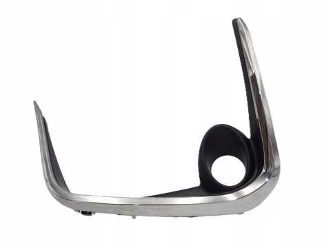 TOYOTA COROLLA E21 LISTWA ZDERZAKA PRAWY PRZÓD KOMBI SEDAN HB 52125-02390