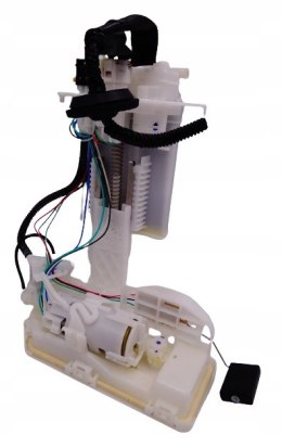 TOYOTA COROLLA E21 POMPA PALIWA 77020-02830 STAN JAK NOWA