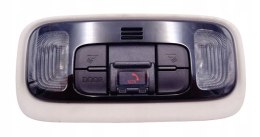 TOYOTA YARIS CROSS YARIS IV LAMPKA WEWNĘTRZNA 81260-K0100-B0 jak nowa