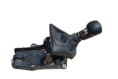 OPEL ASTRA H III LEWAREK ZMIANY BIEGÓW