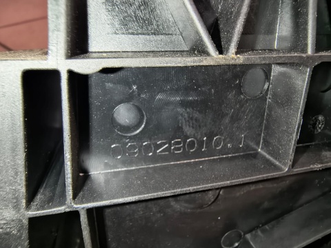 OPEL ASTRA H III LEWAREK ZMIANY BIEGÓW