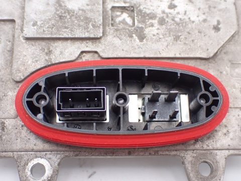 OPEL INSIGNIA A ASTRA K przetwornica XENON 5DV00972000 5DV009720-00 HELLA