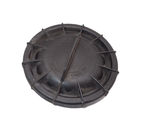 OPEL INSIGNIA A 08-12 zaślepka dekiel reflektora lampy biXENON 17622900 OE HELLA