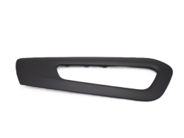 BERLINGO PARTNER COMBO PROACE DOBLO dekor osłona drzwi lewy przód JAK NOWY