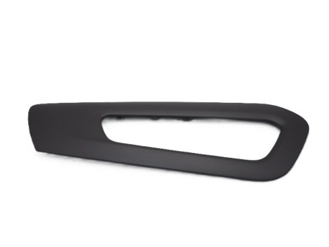 BERLINGO PARTNER COMBO PROACE DOBLO dekor osłona drzwi lewy przód JAK NOWY