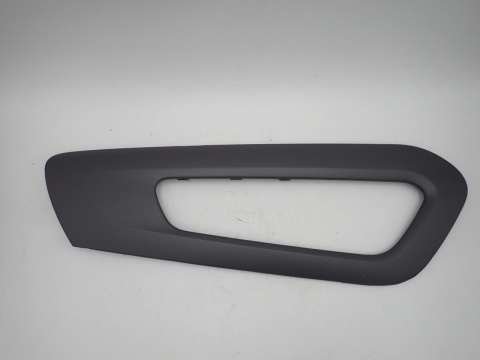 BERLINGO PARTNER COMBO PROACE DOBLO dekor osłona drzwi lewy przód JAK NOWY