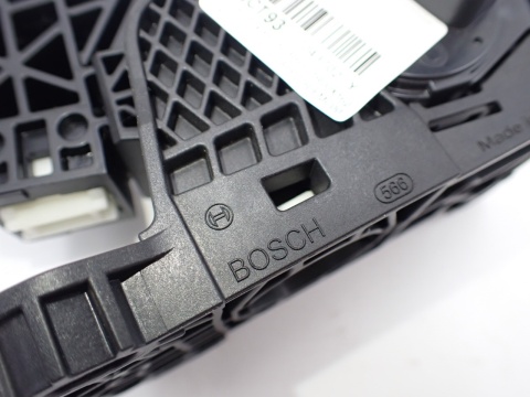 BERLINGO PARTNER COMBO PROACE pedał gazu potencjometr JAK NOWY 9854066180